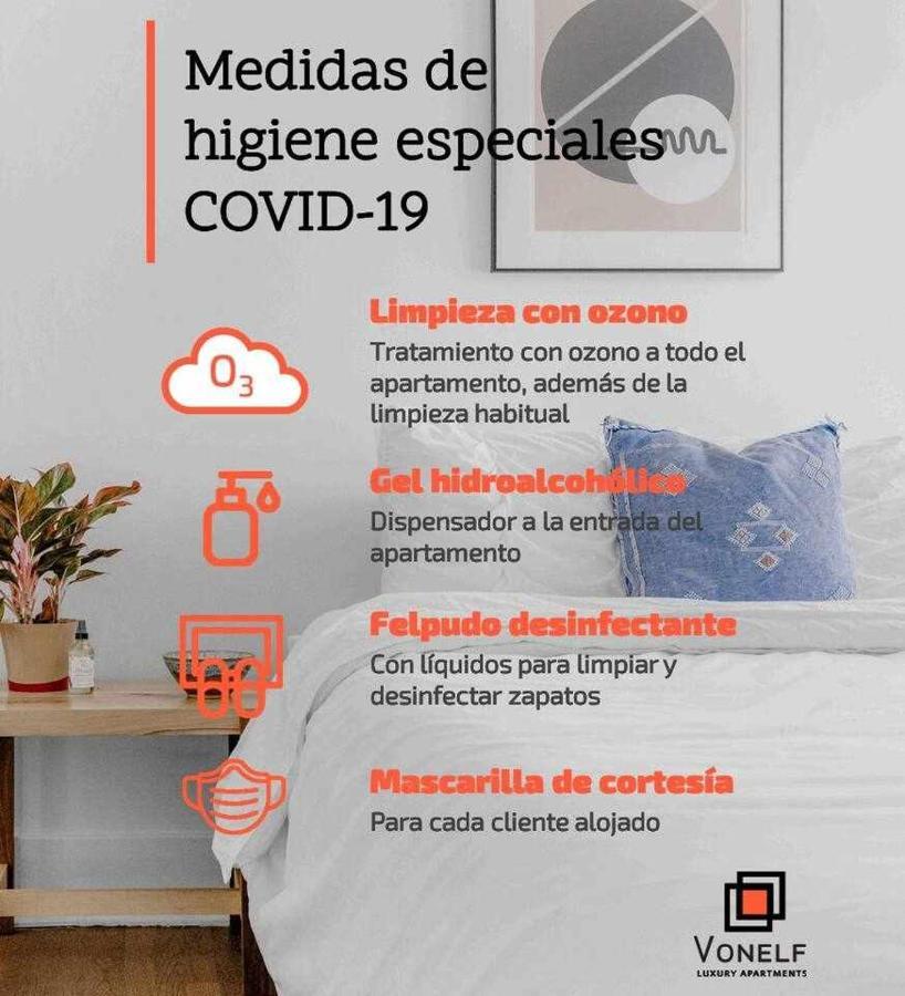 Apartamento Lujo Princesa Gran Via マドリード エクステリア 写真