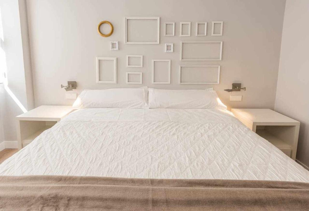 Apartamento Lujo Princesa Gran Via マドリード エクステリア 写真